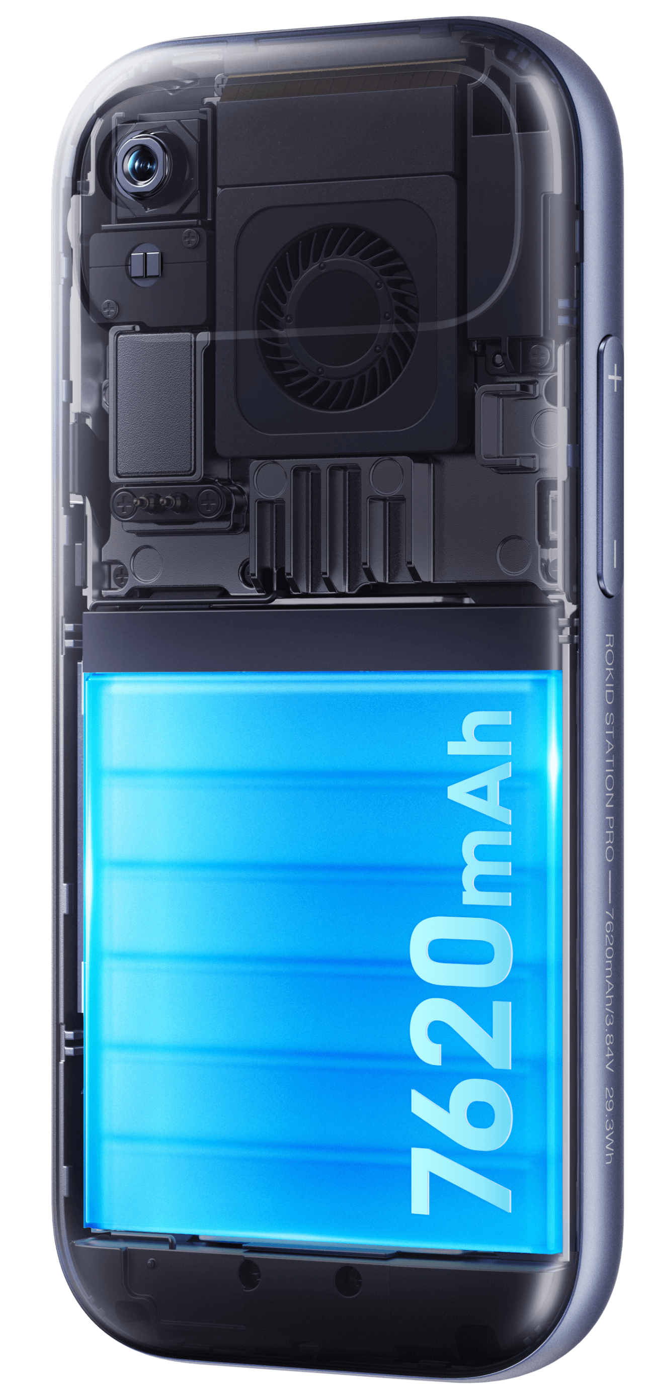 Rokid Station Pro
