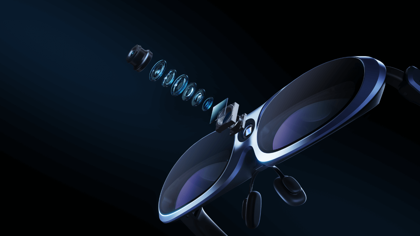 Rokid Max Pro