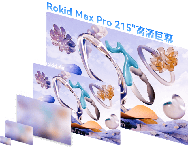 Rokid Max Pro