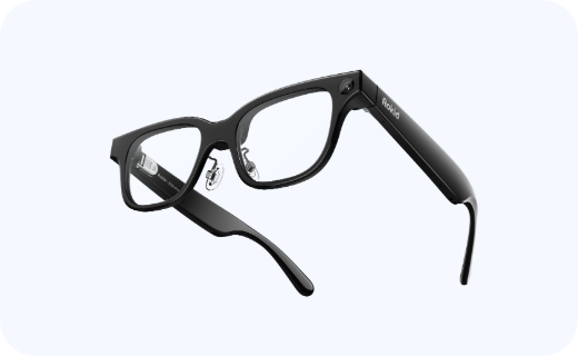 Rokid Air スターリーグレー rokid-air-ar-glasses-