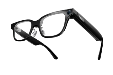 Rokid Official Website - About Us | Pioneering the Future of AI Glasses